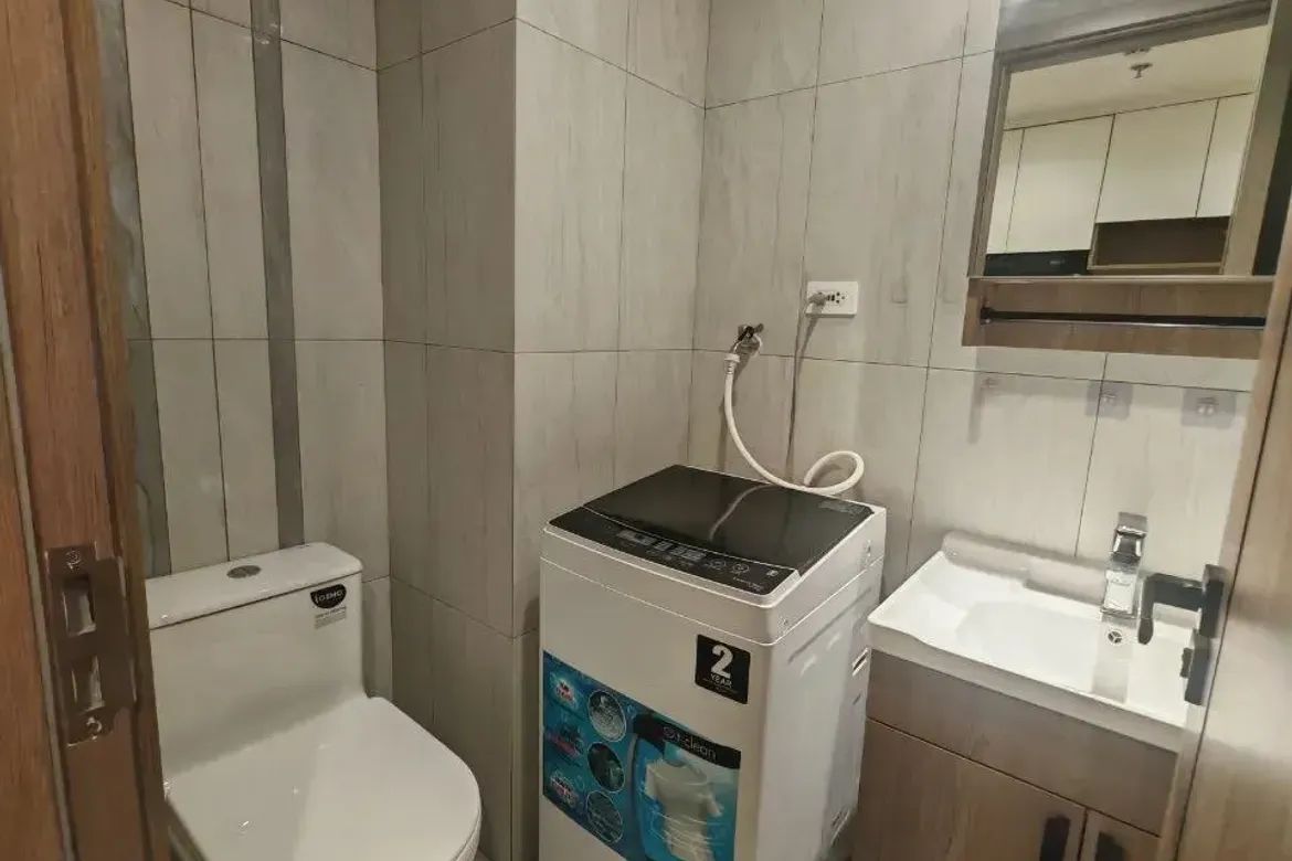 1 Bedroom Condo for Sale in Tambo, Parañaque, Metro Manila – photo 6
