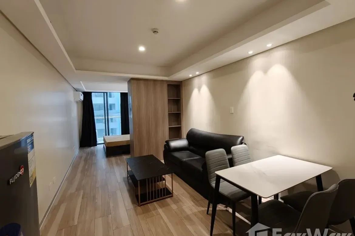 1 Bedroom Condo for Sale in Tambo, Parañaque, Metro Manila