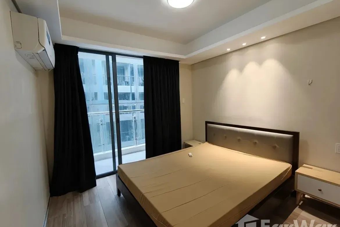1 Bedroom Condo for Sale in Tambo, Parañaque, Metro Manila – photo 2