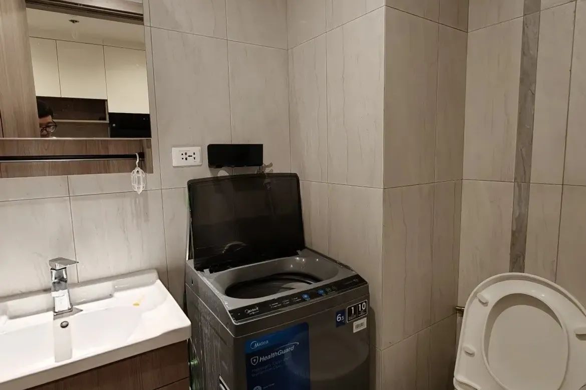 1 Bedroom Condo for Sale in Tambo, Parañaque, Metro Manila – photo 4