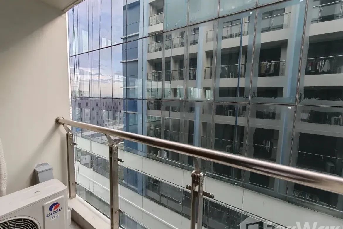1 Bedroom Condo for Sale in Tambo, Parañaque, Metro Manila – photo 6