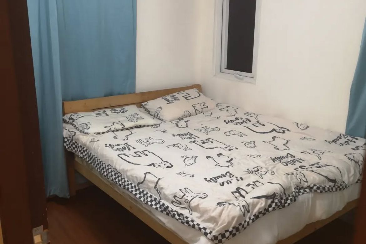 1 Bedroom Condo for Sale in Tambo, Parañaque, Metro Manila – photo 2
