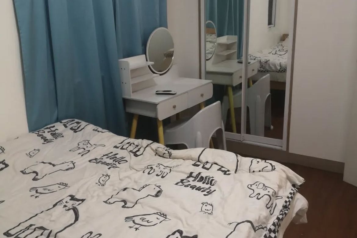 1 Bedroom Condo for Sale in Tambo, Parañaque, Metro Manila – photo 3