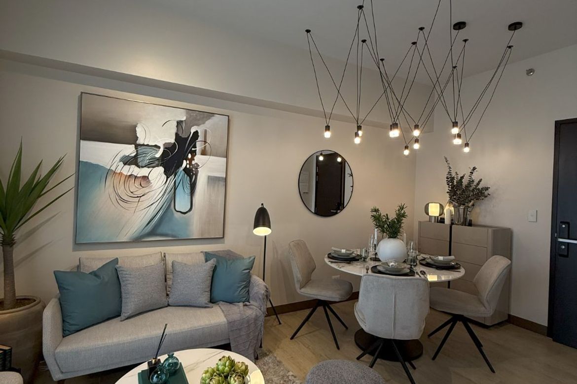 1 Bedroom Condo for Sale in Tambo, Parañaque, Metro Manila