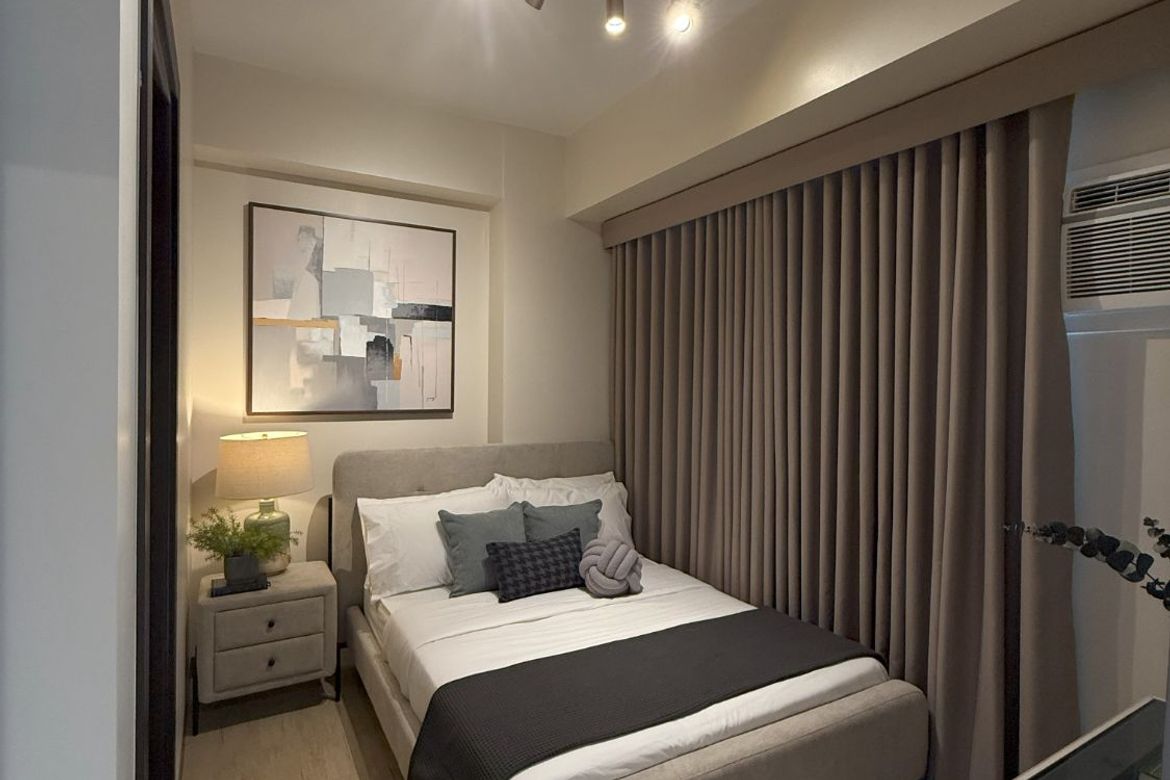 1 Bedroom Condo for Sale in Tambo, Parañaque, Metro Manila – photo 3