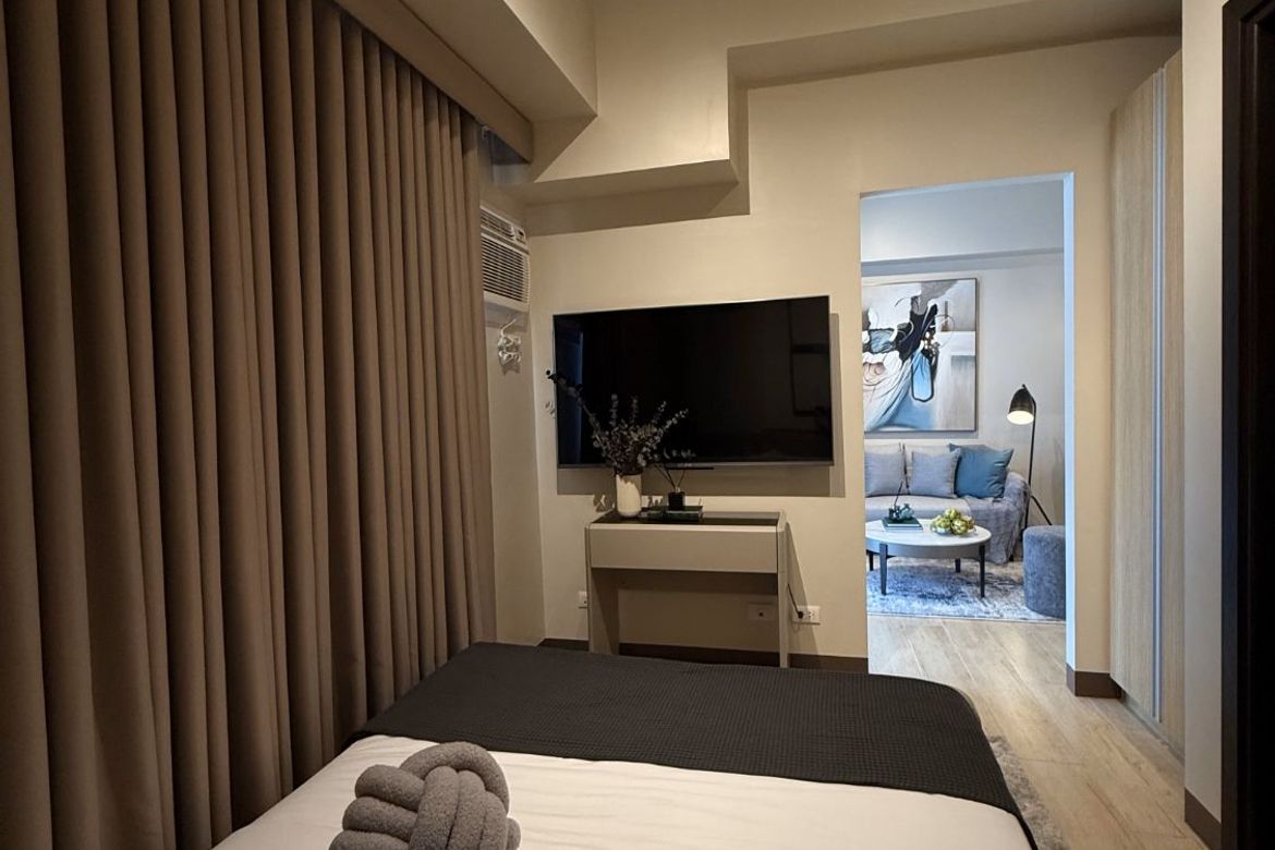 1 Bedroom Condo for Sale in Tambo, Parañaque, Metro Manila – photo 4