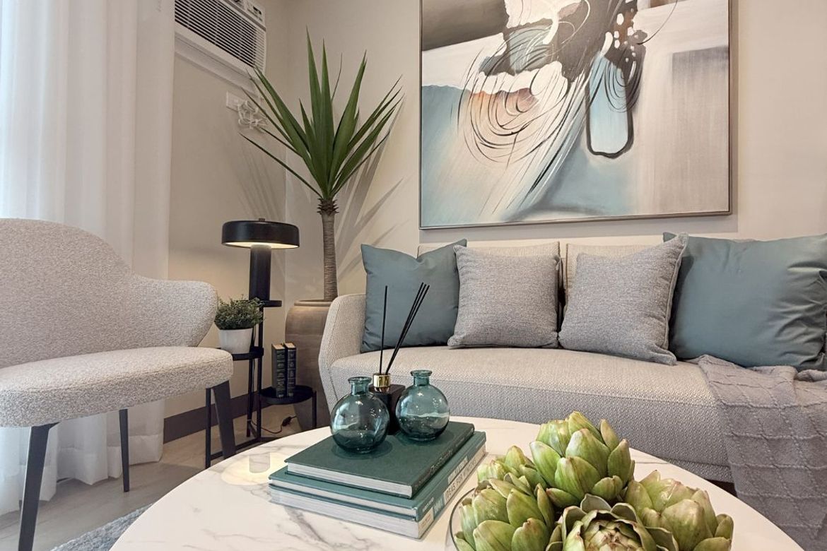1 Bedroom Condo for Sale in Tambo, Parañaque, Metro Manila – photo 6
