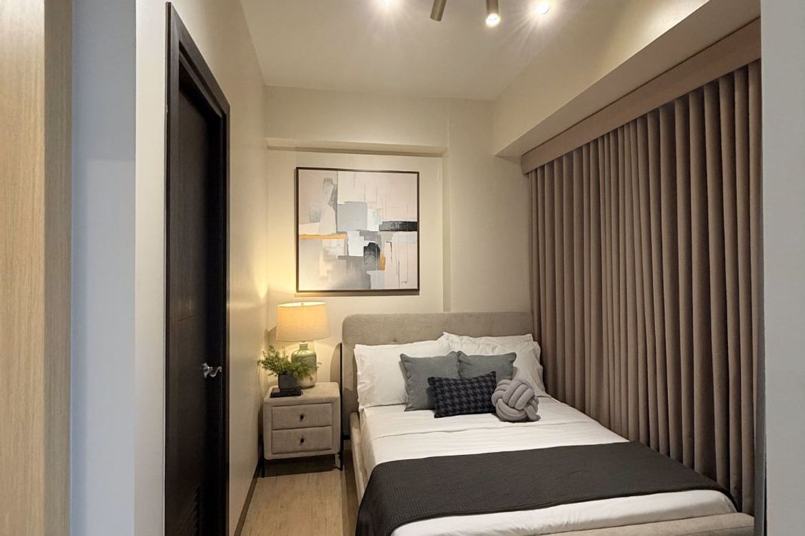 1 Bedroom Condo for Sale in Tambo, Parañaque, Metro Manila – photo 7
