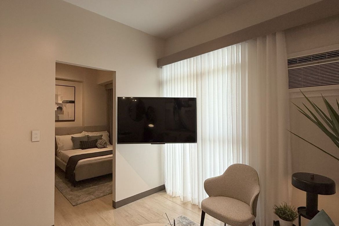 1 Bedroom Condo for Sale in Tambo, Parañaque, Metro Manila – photo 8