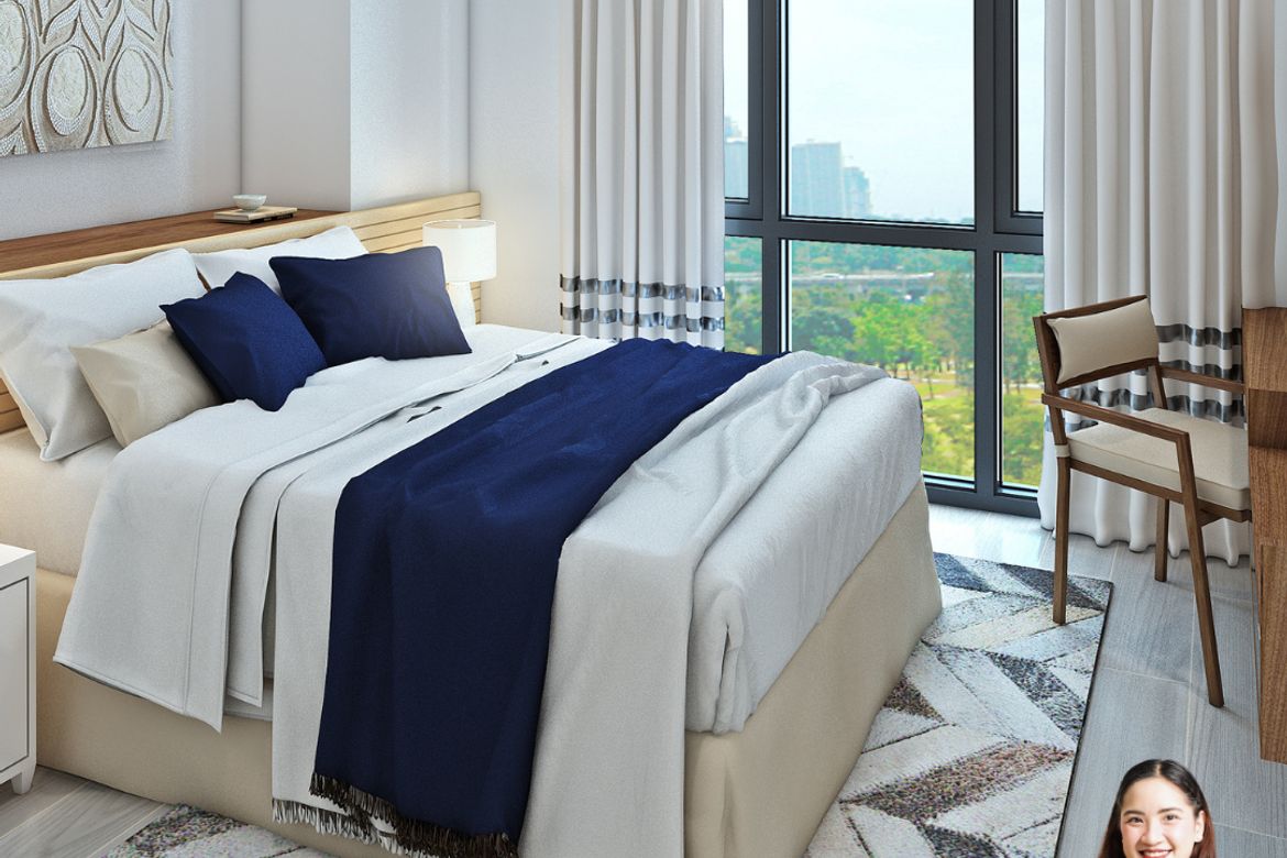 1 Bedroom Condo for Sale in Tambo, Parañaque, Metro Manila