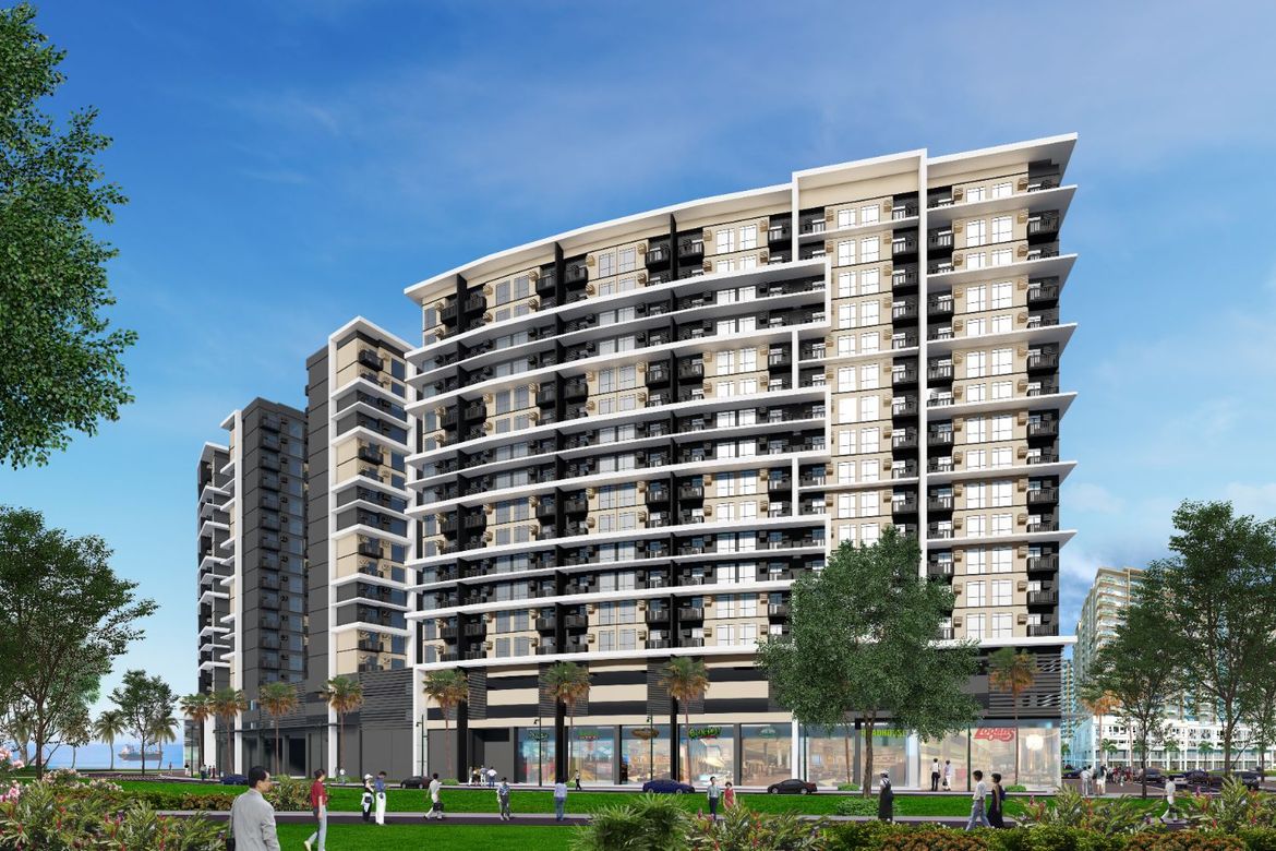 1 Bedroom Condo for Sale in Tambo, Parañaque, Metro Manila – photo 2