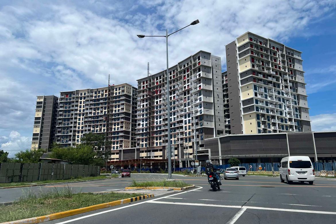 1 Bedroom Condo for Sale in Tambo, Parañaque, Metro Manila – photo 5