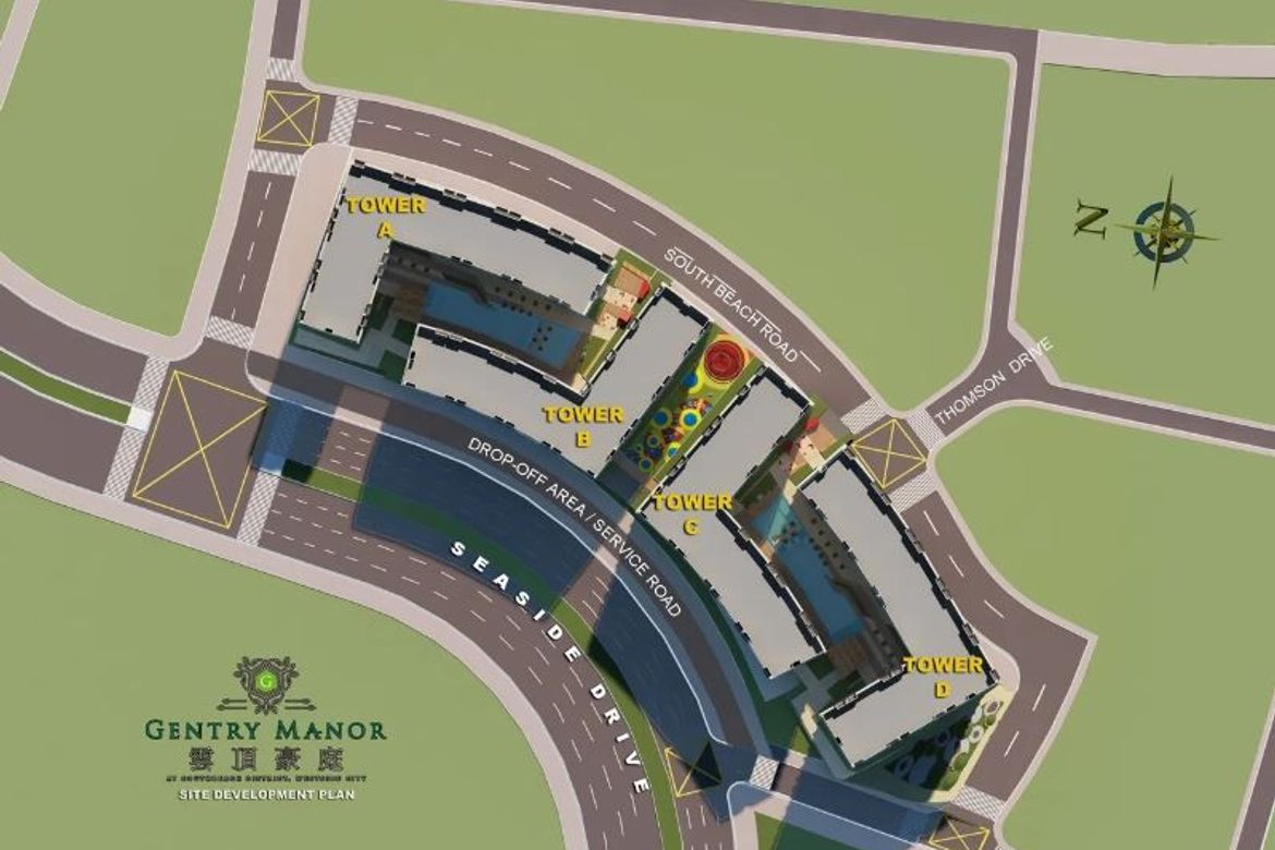 1 Bedroom Condo for Sale in Tambo, Parañaque, Metro Manila – photo 6