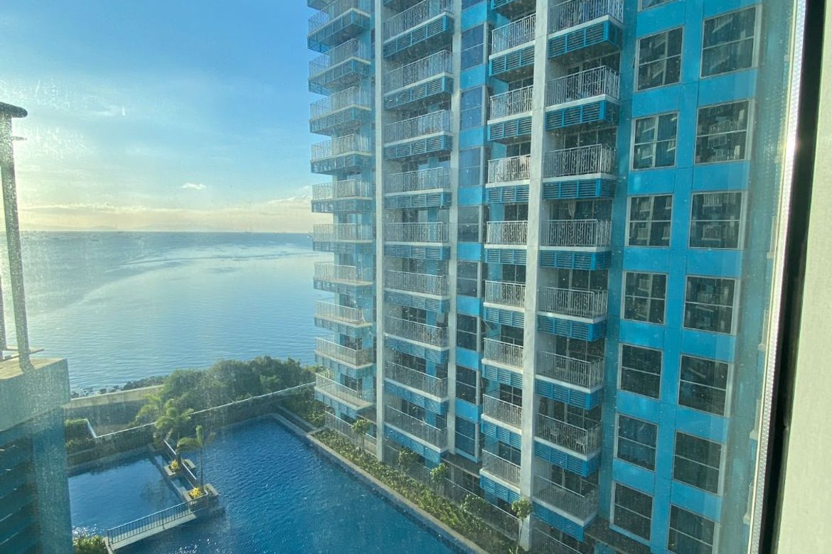 1 Bedroom Condo for Sale in Tambo, Parañaque, Metro Manila