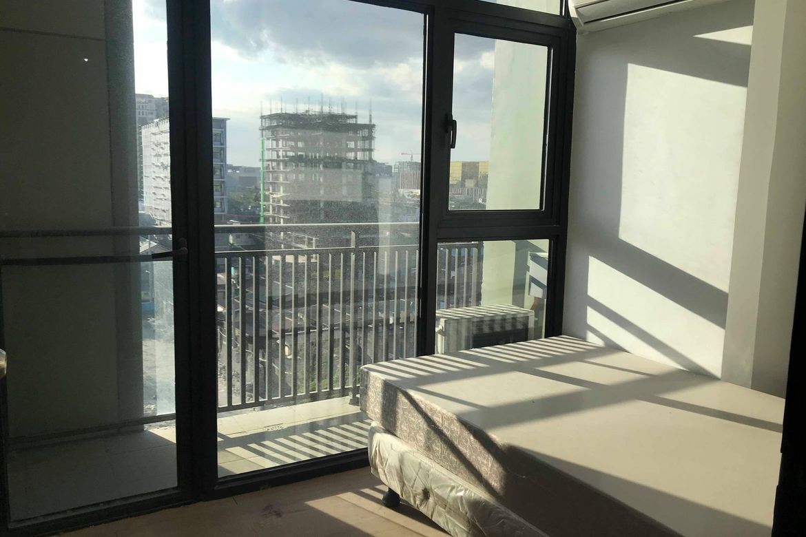 1 Bedroom Condo for Sale in Tambo, Parañaque, Metro Manila