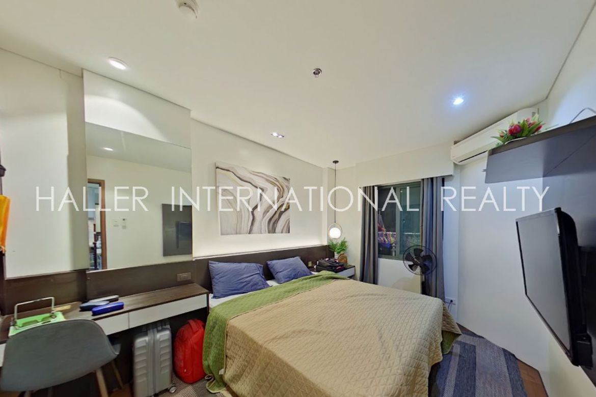 1 Bedroom Condo for Sale in Tambuli Seaside Living, Mactan, Lapu-Lapu, Cebu – photo 4