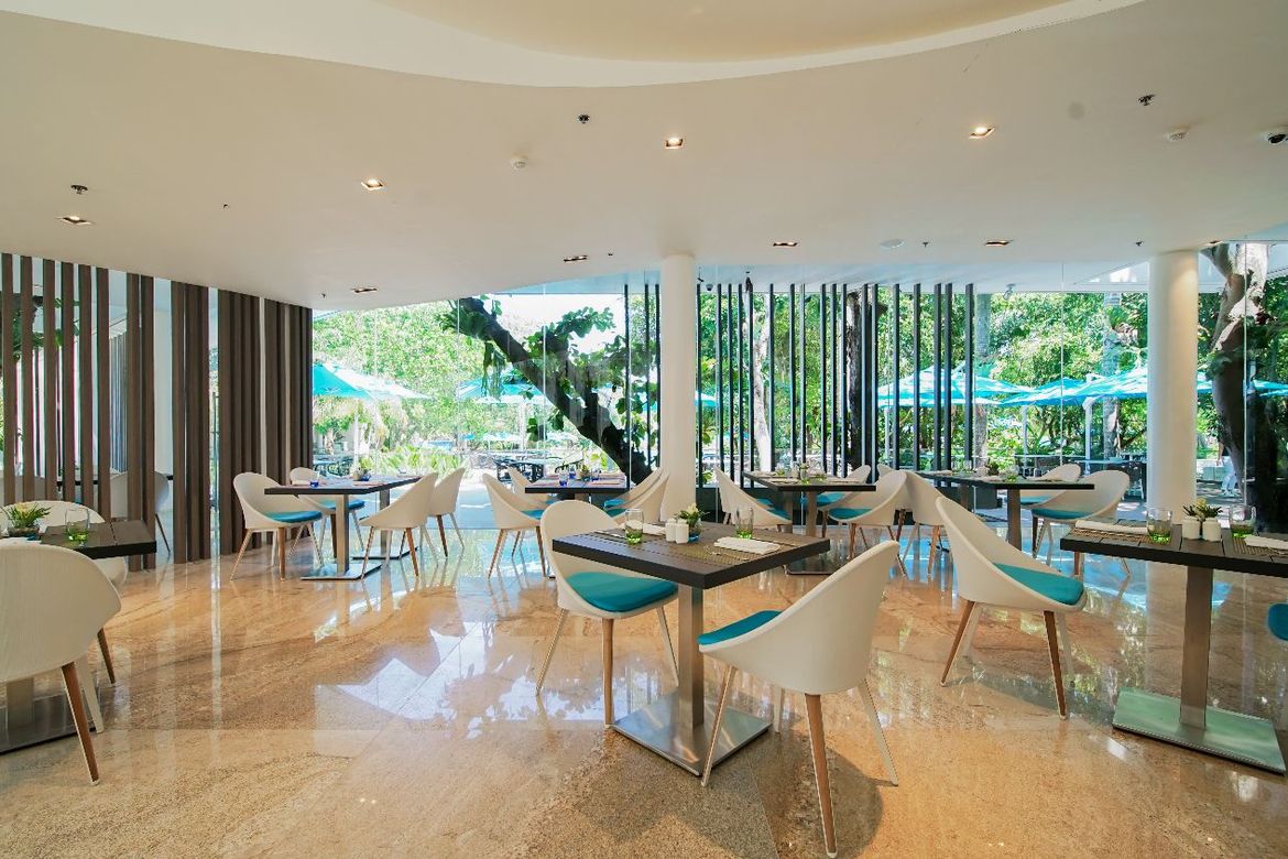 1 Bedroom Condo for Sale in Tambuli Seaside Living, Mactan, Lapu-Lapu, Cebu – photo 6