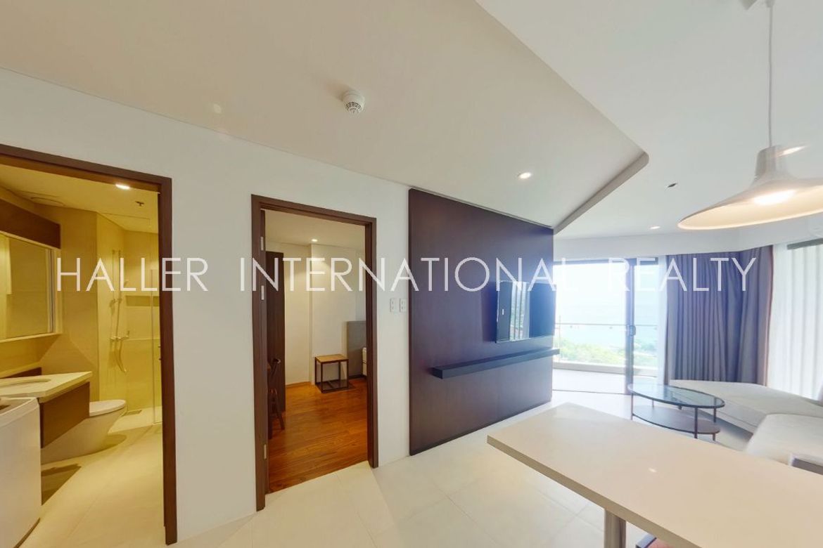 1 Bedroom Condo for Sale in Tambuli Seaside Living, Mactan, Lapu-Lapu, Cebu