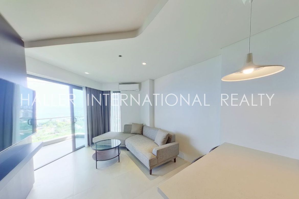 1 Bedroom Condo for Sale in Tambuli Seaside Living, Mactan, Lapu-Lapu, Cebu – photo 4