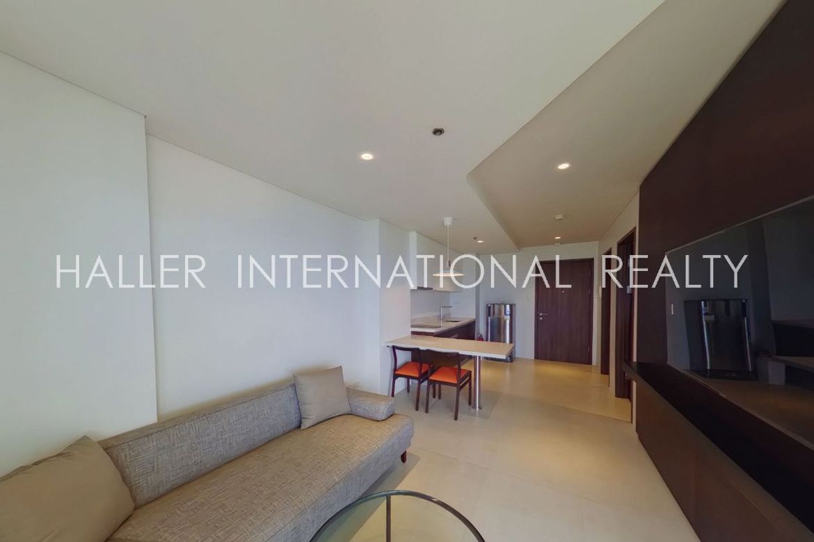 1 Bedroom Condo for Sale in Tambuli Seaside Living, Mactan, Lapu-Lapu, Cebu – photo 5