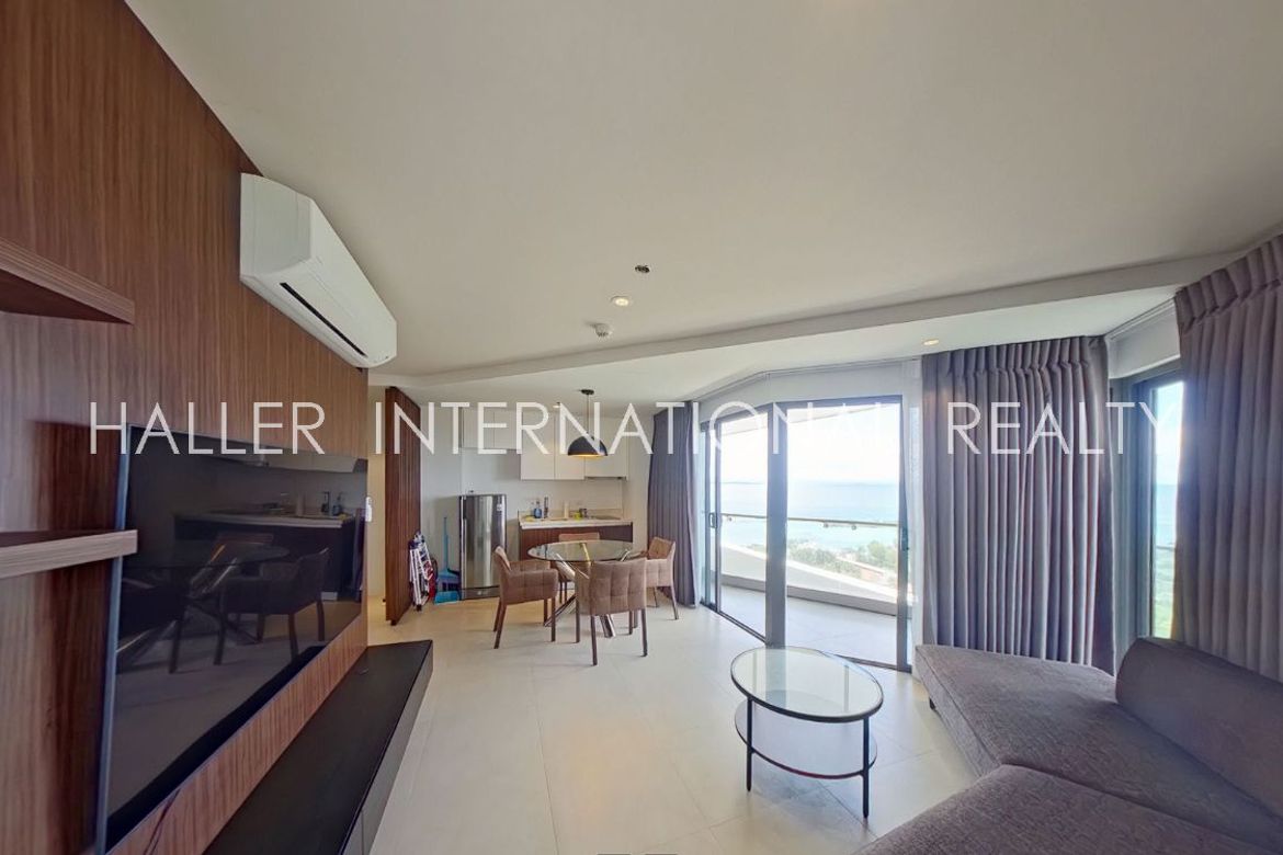 1 Bedroom Condo for Sale in Tambuli Seaside Living, Mactan, Lapu-Lapu, Cebu