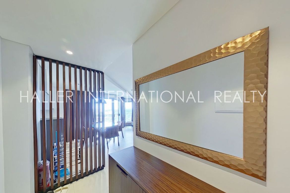 1 Bedroom Condo for Sale in Tambuli Seaside Living, Mactan, Lapu-Lapu, Cebu – photo 2