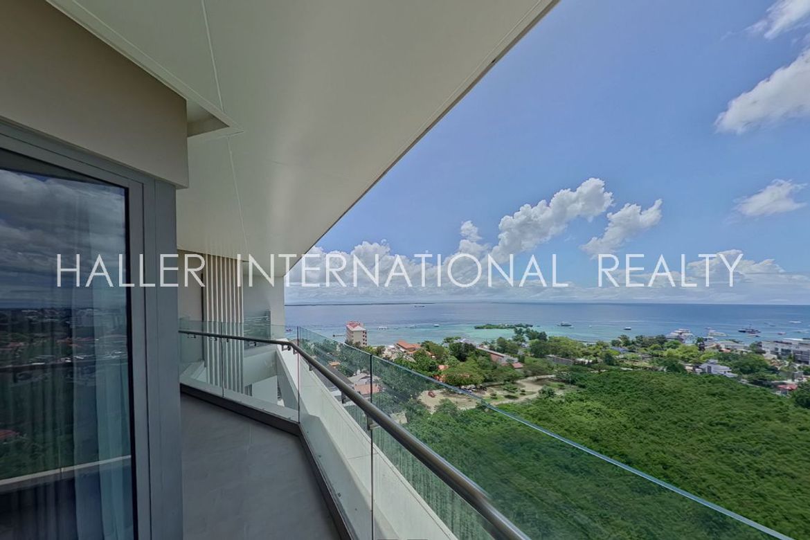1 Bedroom Condo for Sale in Tambuli Seaside Living, Mactan, Lapu-Lapu, Cebu – photo 8