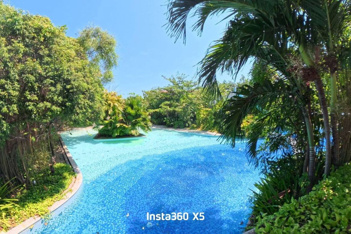 1 Bedroom Condo for Sale in Tambuli Seaside Living, Mactan, Lapu-Lapu, Cebu – photo 4