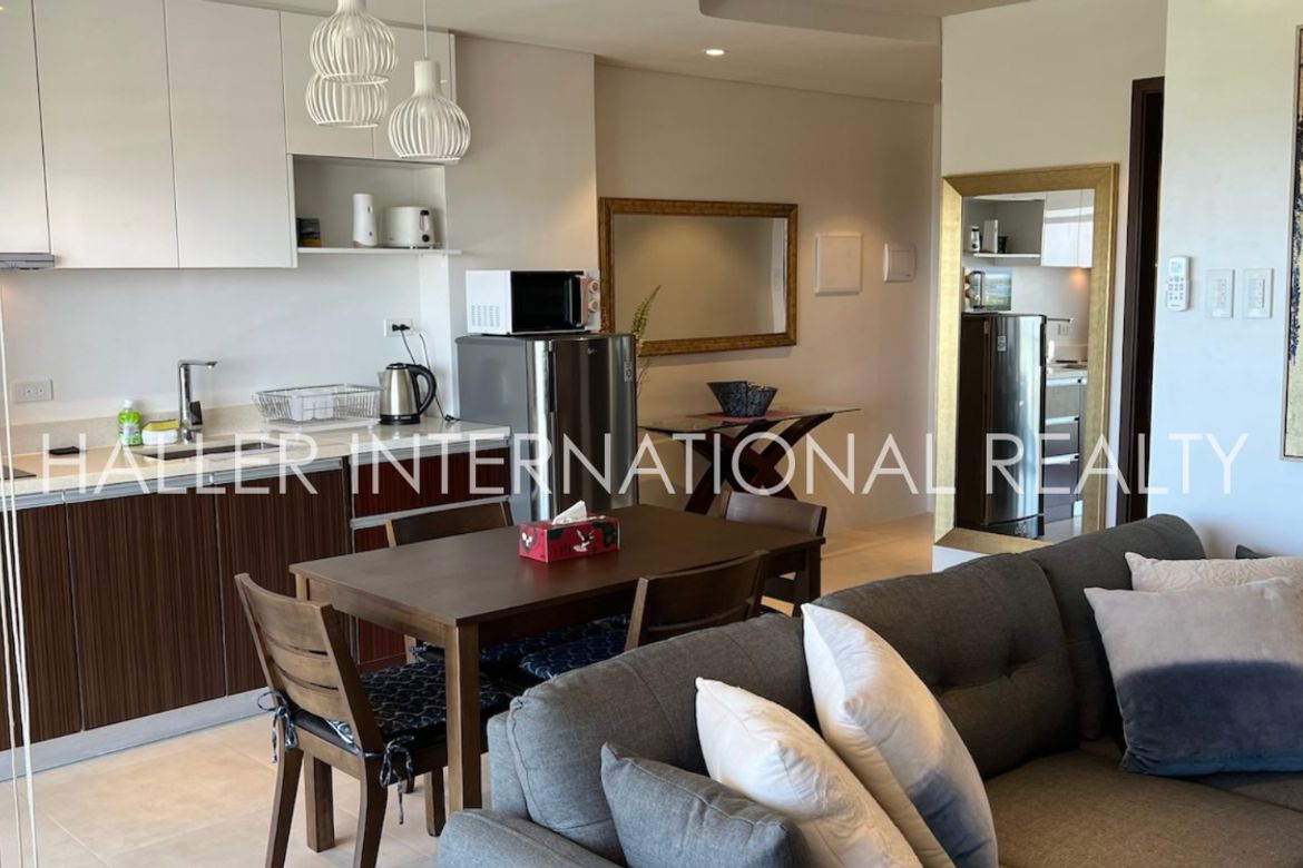 1 Bedroom Condo for Sale in Tambuli Seaside Living, Mactan, Lapu-Lapu, Cebu