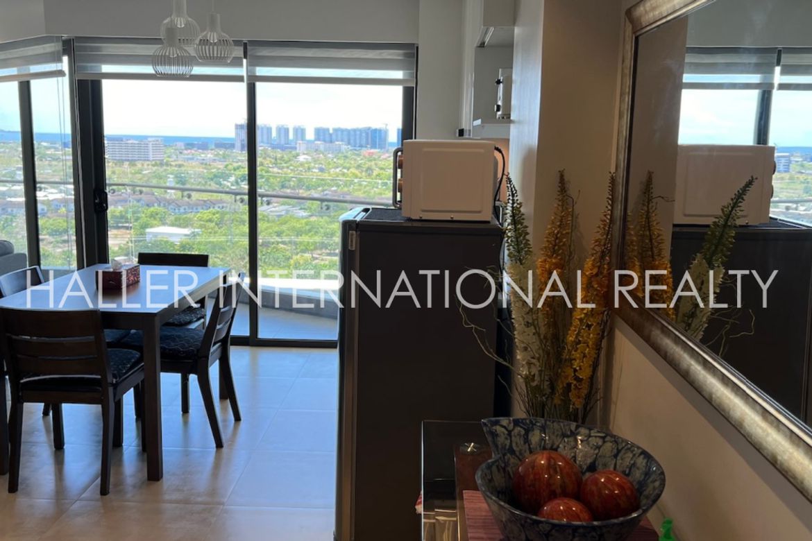1 Bedroom Condo for Sale in Tambuli Seaside Living, Mactan, Lapu-Lapu, Cebu – photo 2
