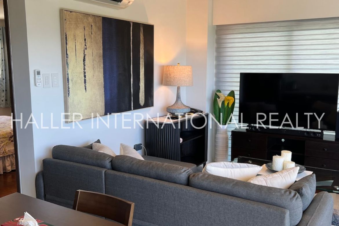 1 Bedroom Condo for Sale in Tambuli Seaside Living, Mactan, Lapu-Lapu, Cebu – photo 4