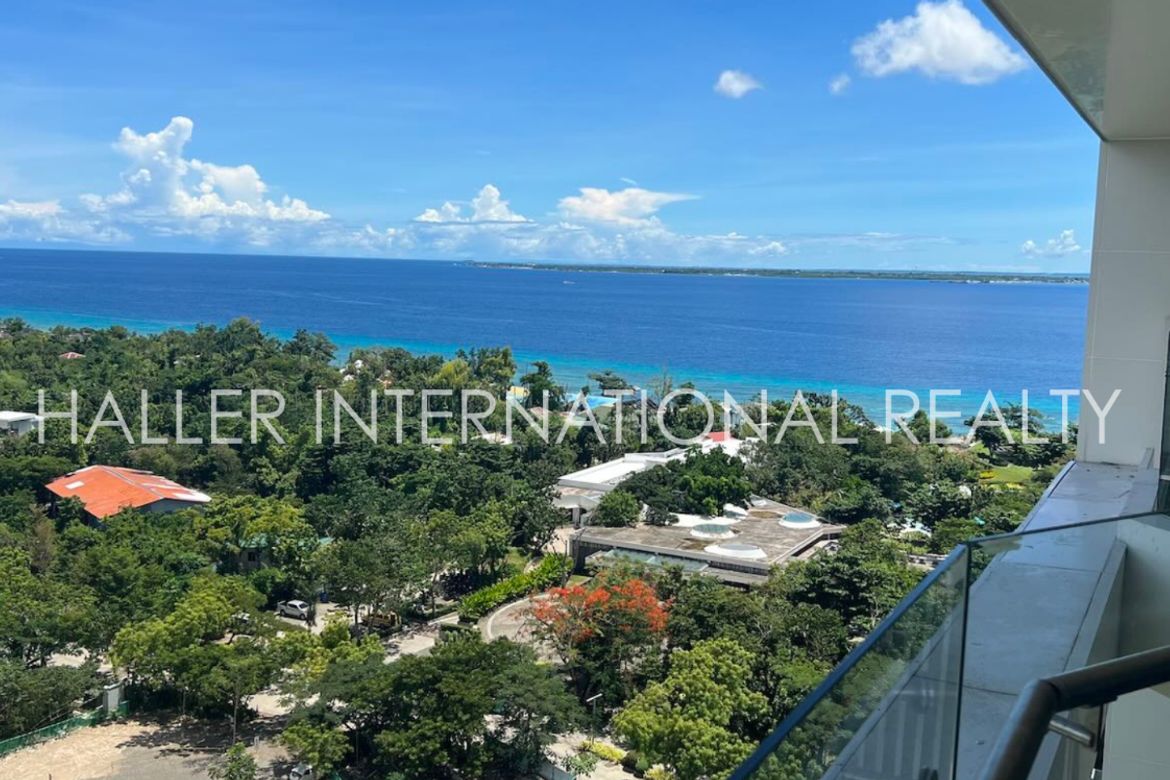 1 Bedroom Condo for Sale in Tambuli Seaside Living, Mactan, Lapu-Lapu, Cebu – photo 7