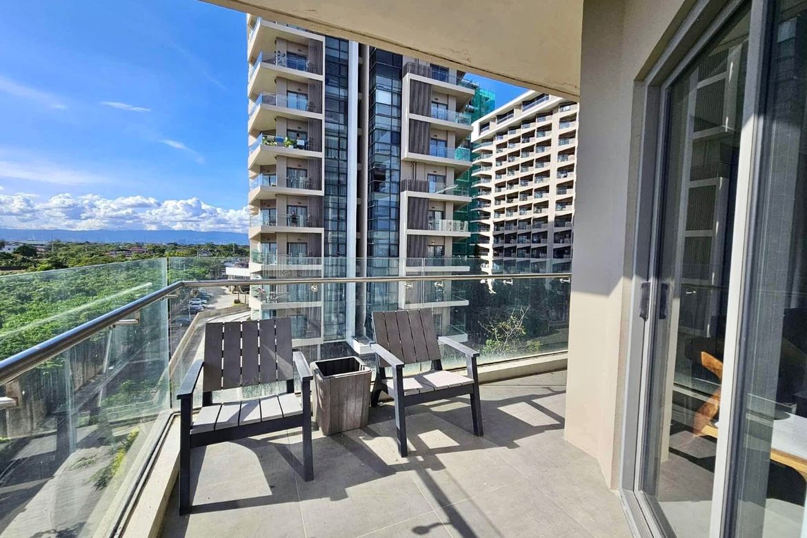 1 Bedroom Condo for Sale in Tambuli Seaside Living, Mactan, Lapu-Lapu, Cebu – photo 6