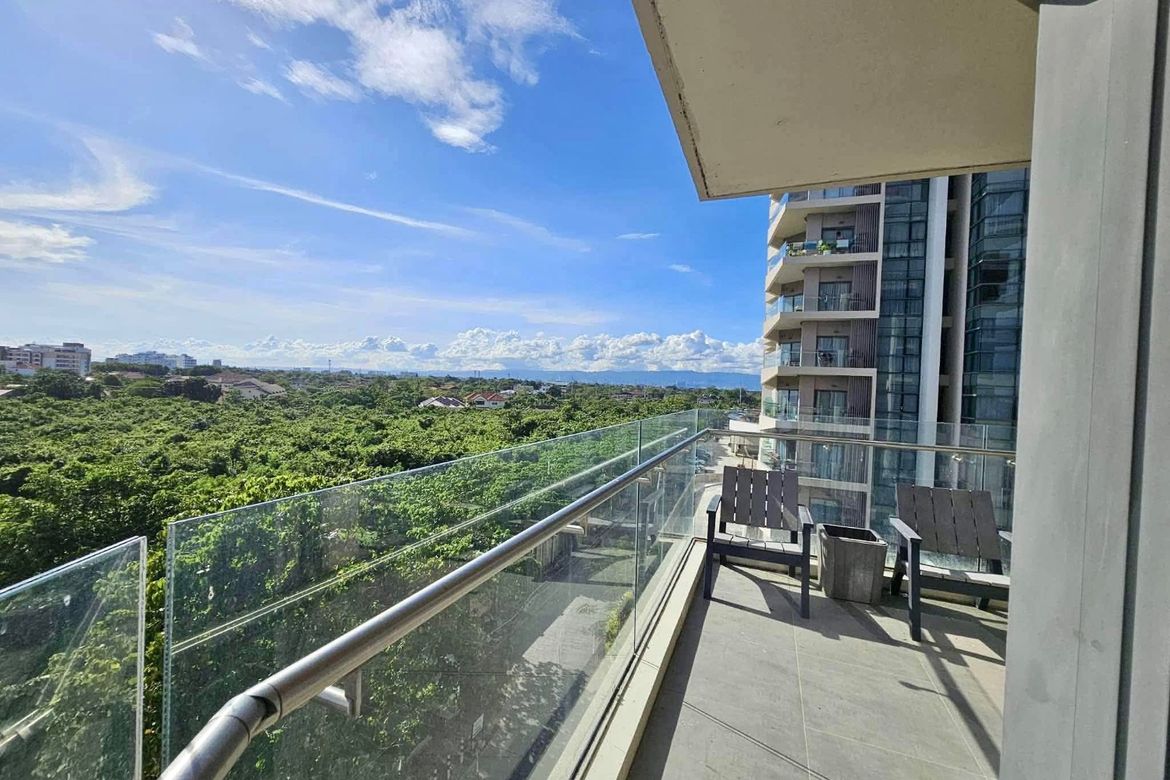 1 Bedroom Condo for Sale in Tambuli Seaside Living, Mactan, Lapu-Lapu, Cebu – photo 7