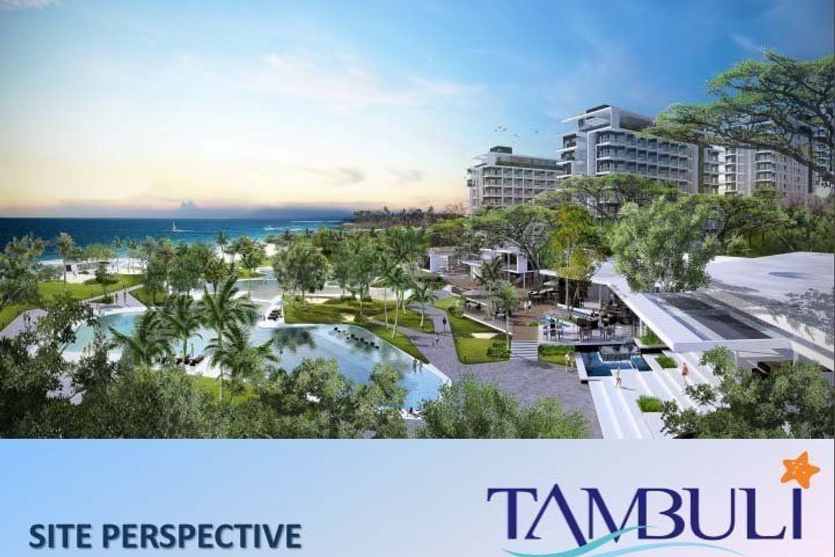1 Bedroom Condo for Sale in Tambuli Seaside Living, Mactan, Lapu-Lapu, Cebu – photo 2