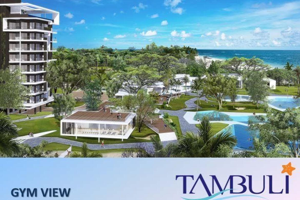 1 Bedroom Condo for Sale in Tambuli Seaside Living, Mactan, Lapu-Lapu, Cebu – photo 4