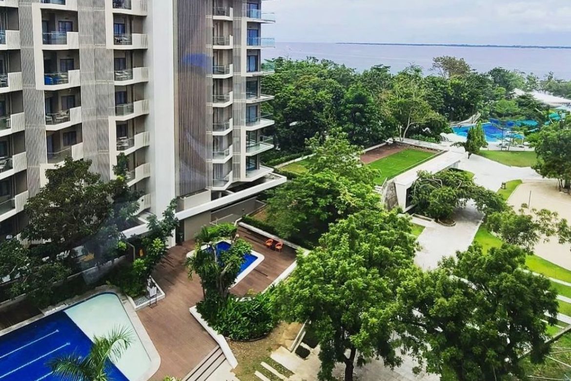 1 Bedroom Condo for Sale in Tambuli Seaside Living, Mactan, Lapu-Lapu, Cebu – photo 8