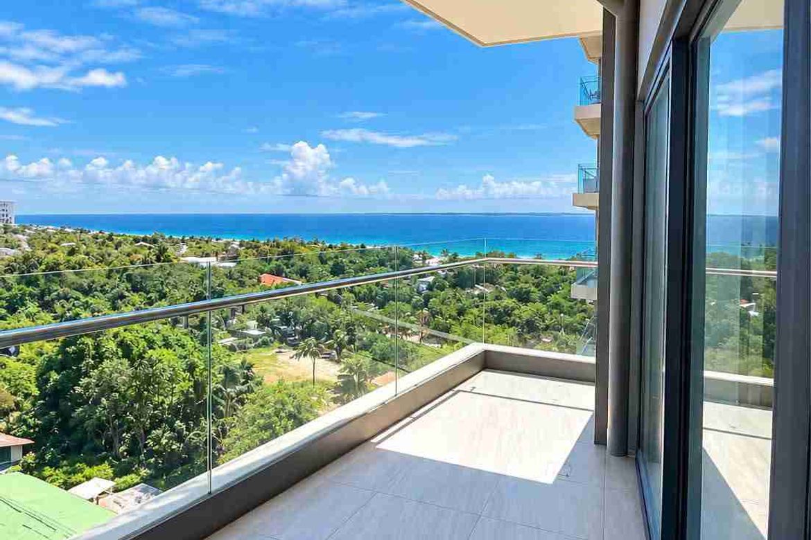 1 Bedroom Condo for Sale in Tambuli Seaside Resort and Spa, Mactan, Lapu-Lapu, Cebu