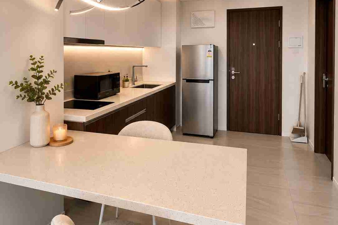 1 Bedroom Condo for Sale in Tambuli Seaside Resort and Spa, Mactan, Lapu-Lapu, Cebu – photo 2
