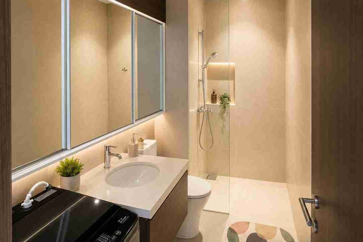1 Bedroom Condo for Sale in Tambuli Seaside Resort and Spa, Mactan, Lapu-Lapu, Cebu – photo 4