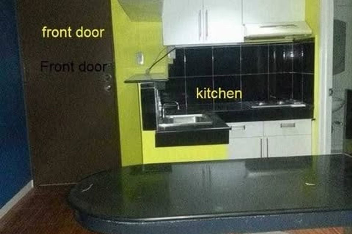 1 Bedroom Condo for Sale in Tandang Sora, Quezon City, Metro Manila