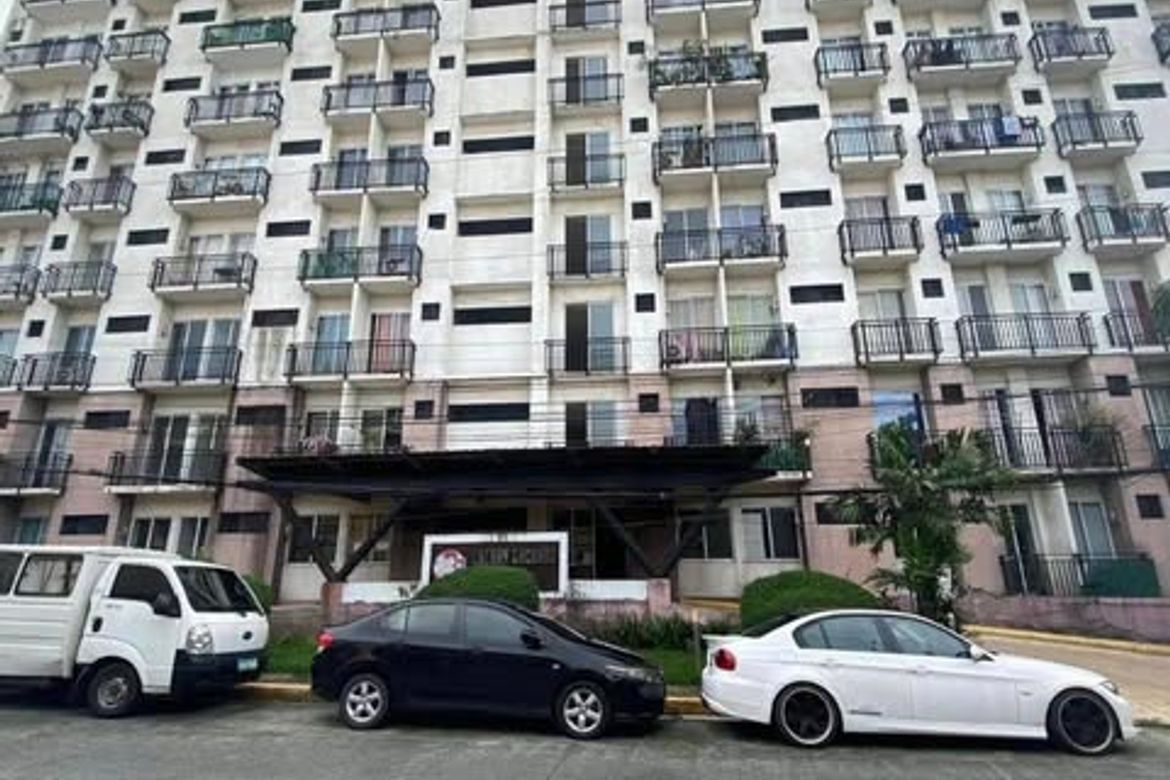 1 Bedroom Condo for Sale in Tandang Sora, Quezon City, Metro Manila – photo 4