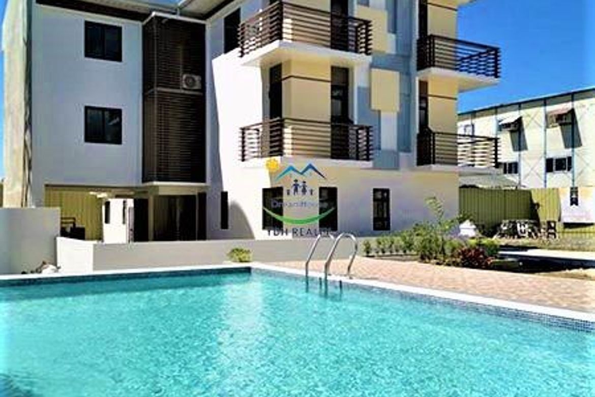 1 Bedroom Condo for Sale in Tangke, Talisay, Cebu