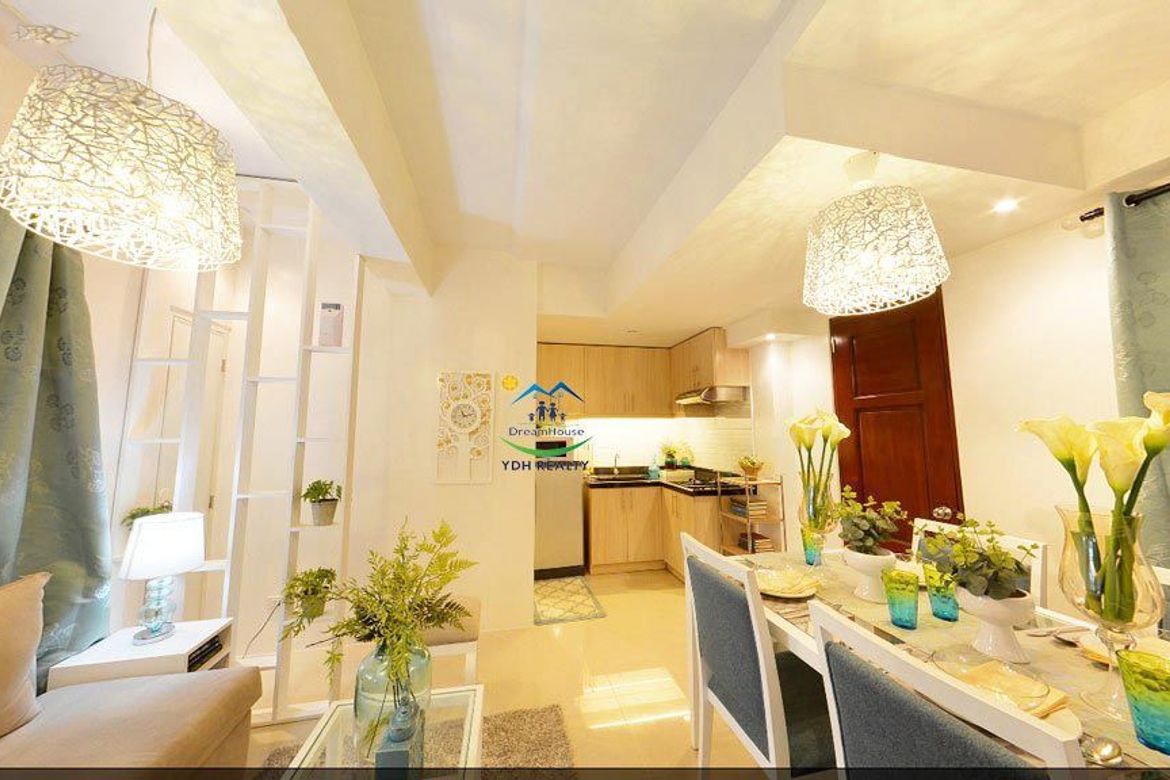 1 Bedroom Condo for Sale in Tangke, Talisay, Cebu – photo 4