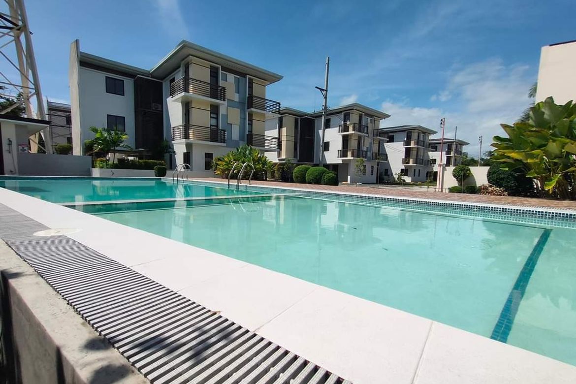 1 Bedroom Condo for Sale in Tangke, Talisay, Cebu