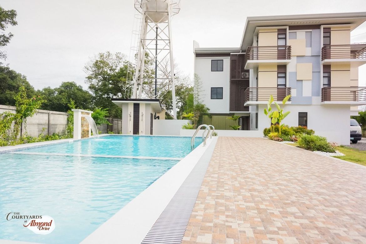 1 Bedroom Condo for Sale in Tangke, Talisay, Cebu – photo 2