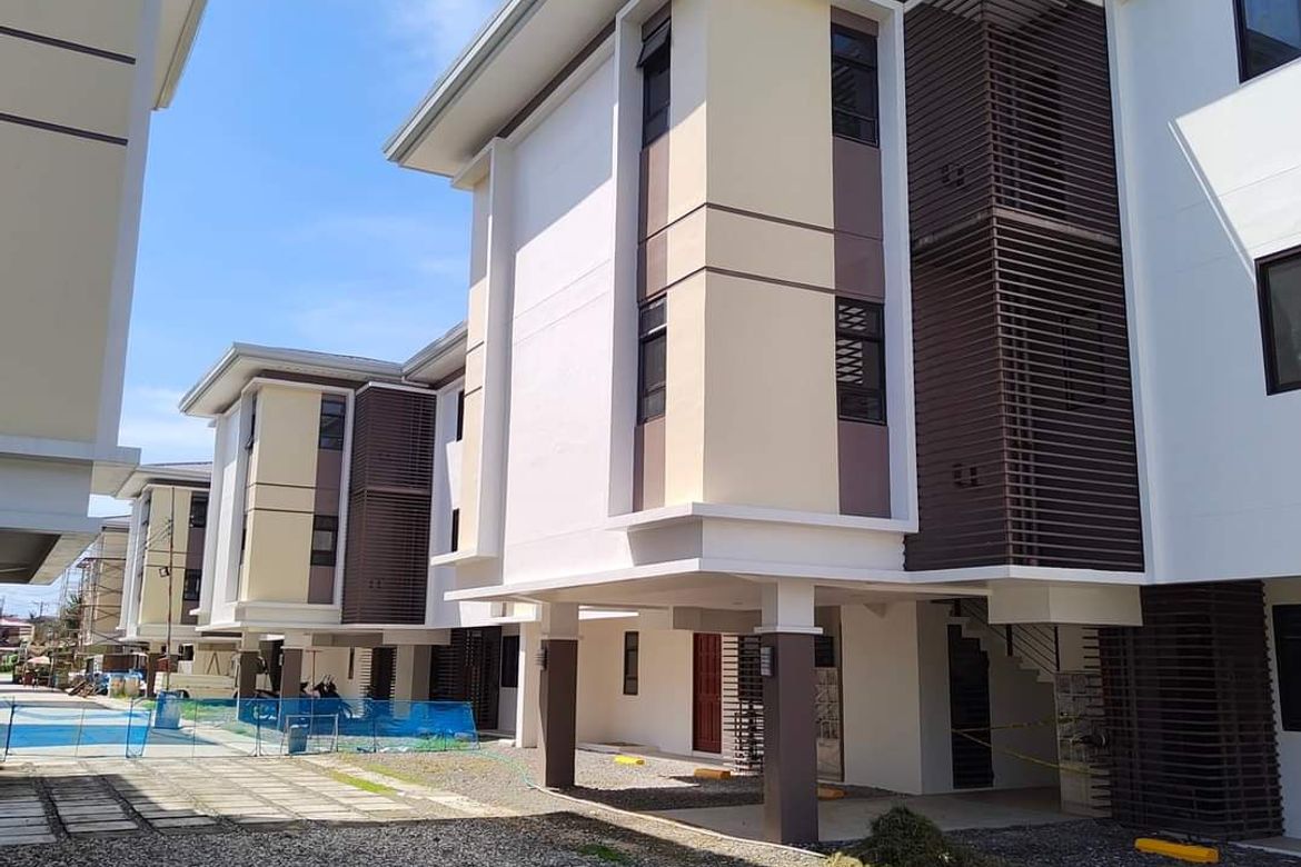 1 Bedroom Condo for Sale in Tangke, Talisay, Cebu – photo 4