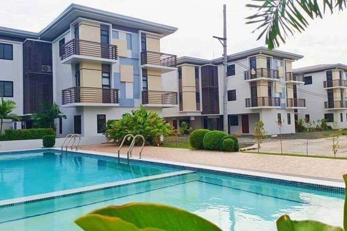 1 Bedroom Condo for Sale in Tangke, Talisay, Cebu