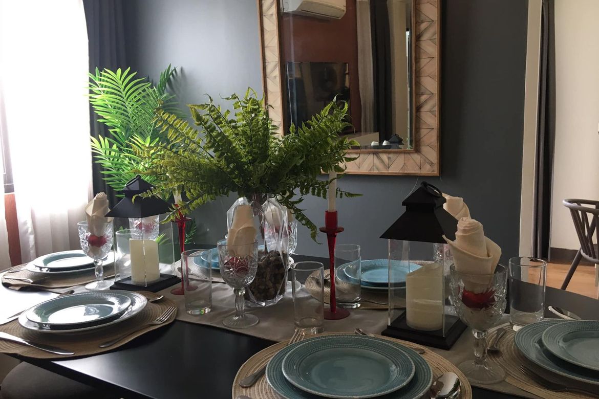 1 Bedroom Condo for Sale in Tangke, Talisay, Cebu – photo 5