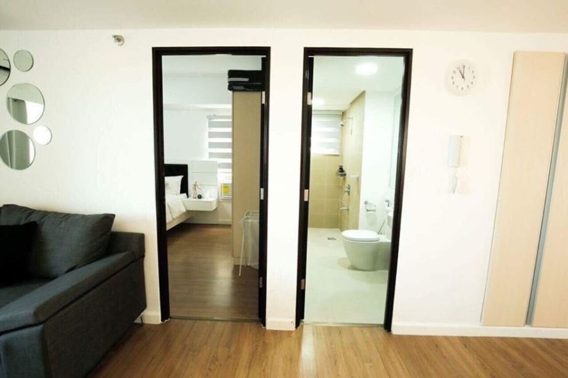 1 Bedroom Condo for Sale in Tangle, Mexico, Pampanga – photo 7